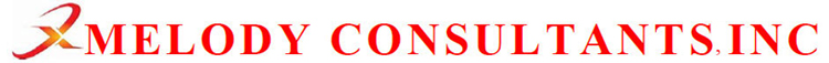 Melody Consultants Inc Logo